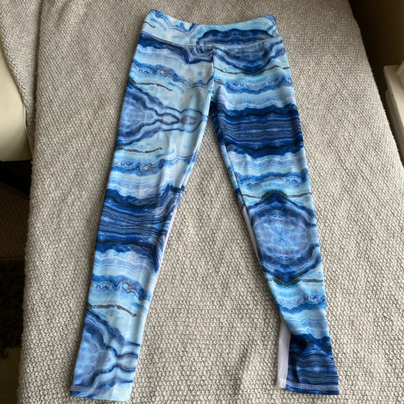 Jala leggings - Picture 1 of 5